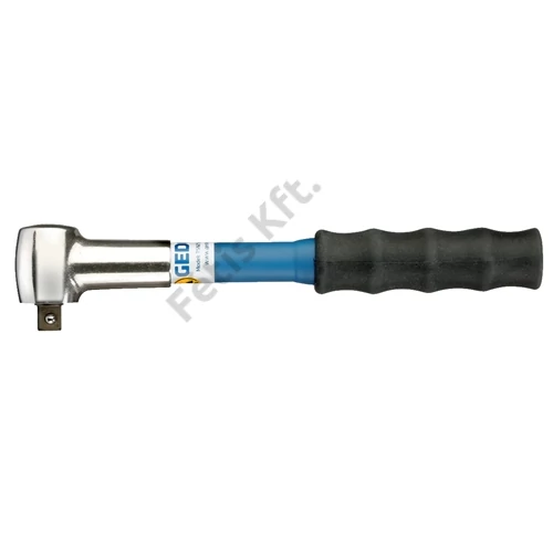 Gedore nyomatékkulcs TSN SLIPPER 1/4