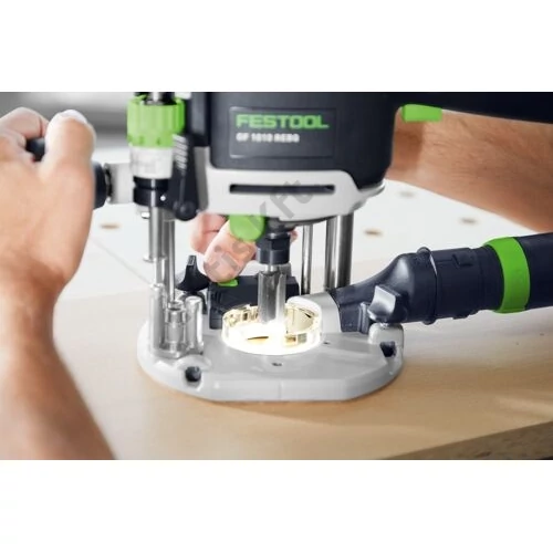 Festool OF 1010 REBQ-Plus felsőmaró 1010W
