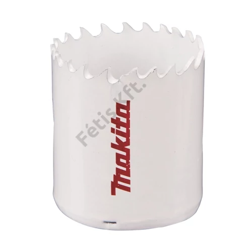 Makita Bimetál körkivágó 40mm