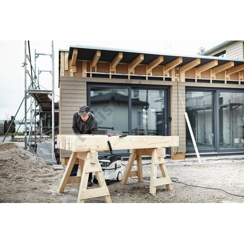 Festool CTM 36 E AC elszívómobil