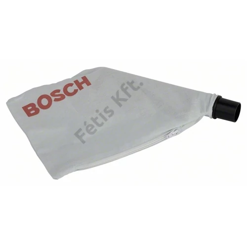 Bosch porzsák (GFF 22 A)