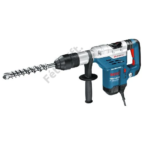 Bosch GBH 5-40DCE fúrókalapács 1150W 8.8J