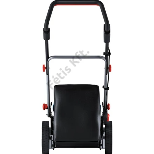 Bosch GRA 18V2-46 akkus fűnyíró 18V, szénkefementes (akku és töltő nélkül)