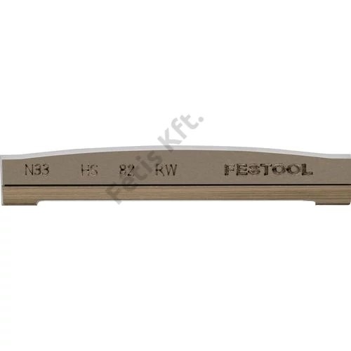 Festool Spirálkés HS 82 RW