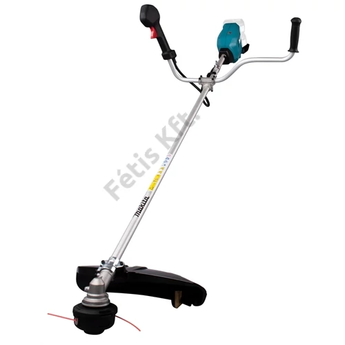 Makita DUR369AZ 2x18V 1.34LE fűkasza (alapgép akku és töltő nélkül)