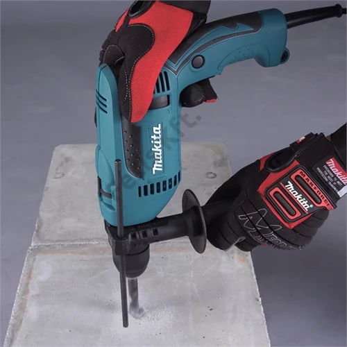 Makita HP1641K fúró-ütvefúró 680W