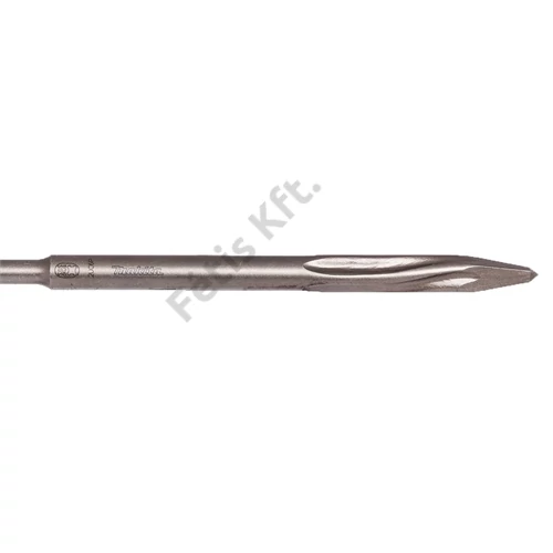 Makita SDS-Plus véső hegyes 250mm önélező csavart