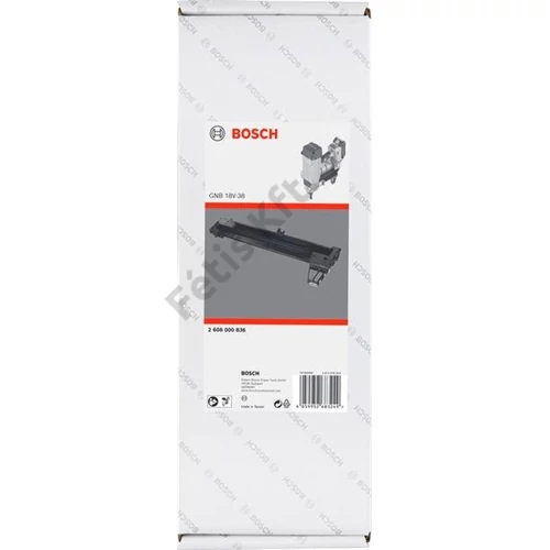 Bosch Kiegészítő tár a GNB 18V-38-hoz