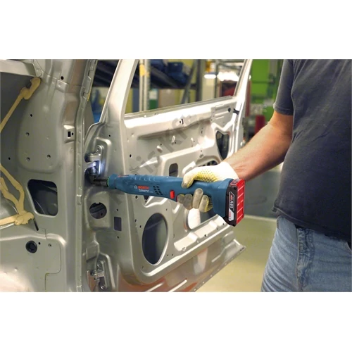 Bosch Exact Ion 60-120 akkus sarokcsavarozó 20-60Nm (akku és töltő nélkül)
