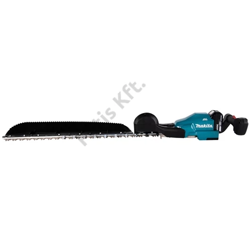 Makita DUH754SRG 18V LXT oldalmarkolatos sövényvágó 75cm 1x6.0Ah