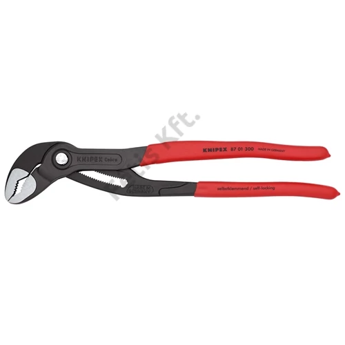 Knipex vízpumpafogó Cobra 300mm