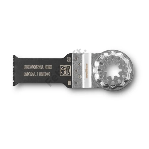 Fein E-Cut univerzális fűrészlap 28x55mm hullámos fogazás Starlock 1db