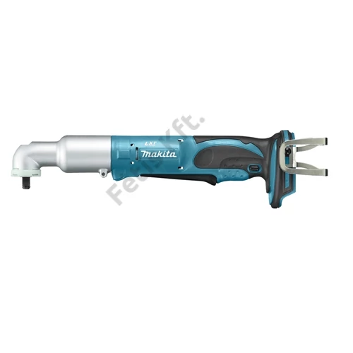 Makita DTL063Z 18V LXT Li-ion 60Nm sarok-ütvecsavarbehajtó 3/8 alapgép (akku és töltő nélkül)