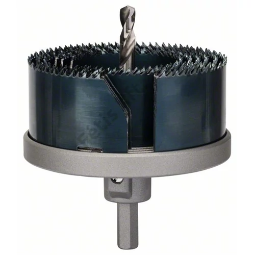 Bosch körkivágó készlet 46-81x32mm 6 részes