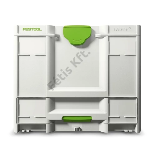 Festool Systainer SYS3-COMBI M 337