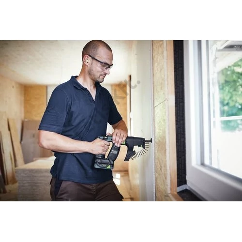 Festool DWC 18-2500-Basic akkus építkezési csavarbehajtó