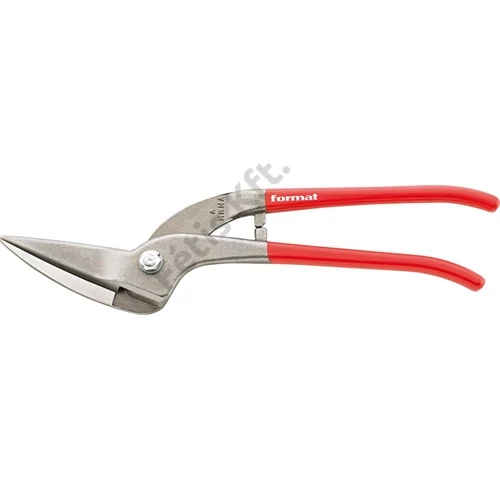 Format pelikánolló, 300mm jobbkezes