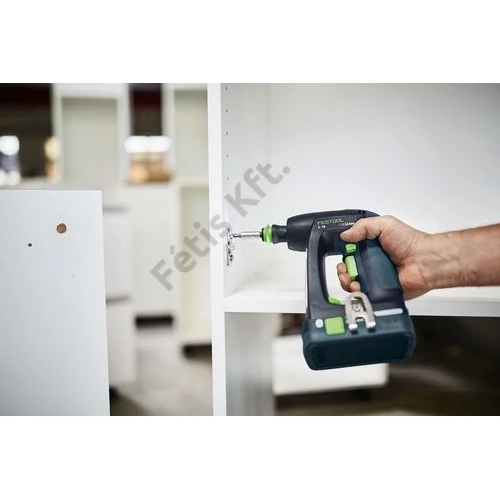 Festool BP 18 Li 4.0 HPC-ASI akkumulátor