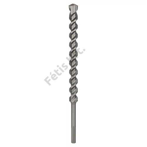 Bosch fúrószár SDS-Max-4 35x400x520