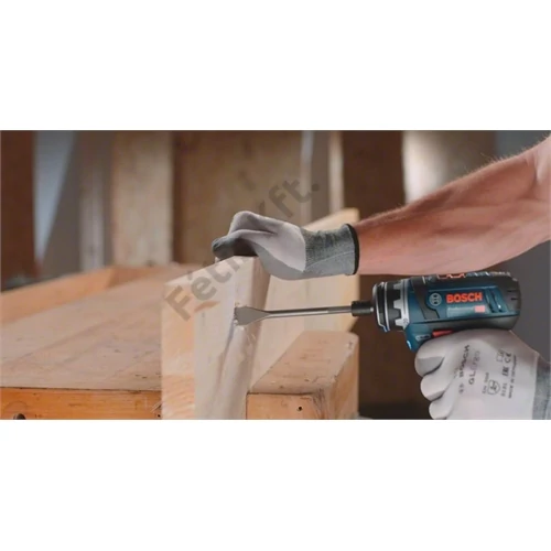 Bosch GFA 12-X FlexiClick 1/4 bittartó adapter