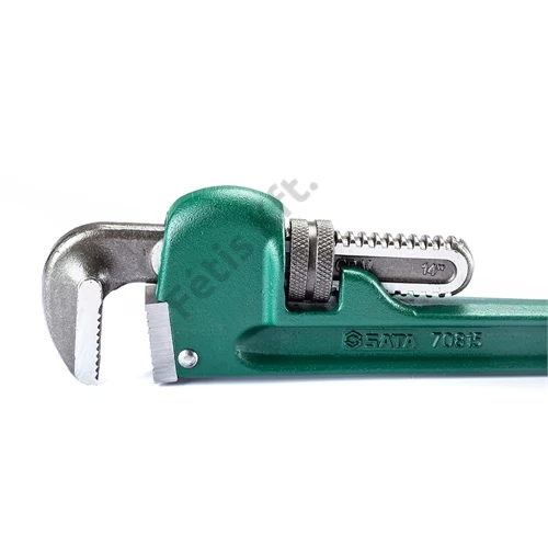 SATA amerikai csőfogó 14