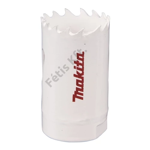 Makita Bimetál körkivágó 29mm