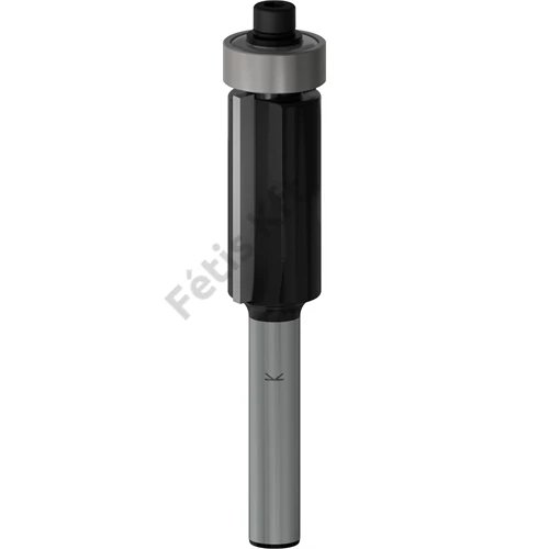 Bosch PRO alsó csapágyas színelő alakmarószár,  1/2