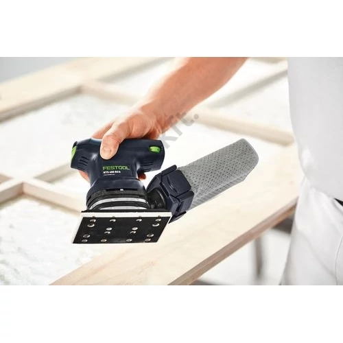 Festool StickFix csiszolótalp SSH-STF-80x130/12