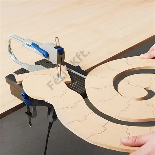 Dremel Moto-Saw finom fafűrész-penge (MS52)
