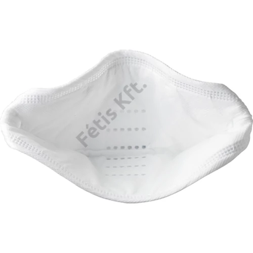 SUPAIR FFP2SL NR D paneles pormaszk