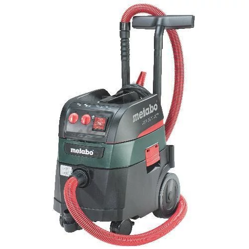 Metabo ASR 35 M ACP száraz-nedves porszívó 1400W 248hPa (mbar) 35l