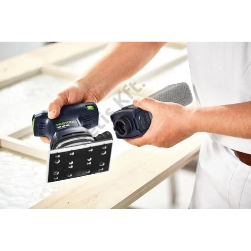 Festool Hosszú élettartamú porzsák SB-Longlife RTS/DTS/ETS