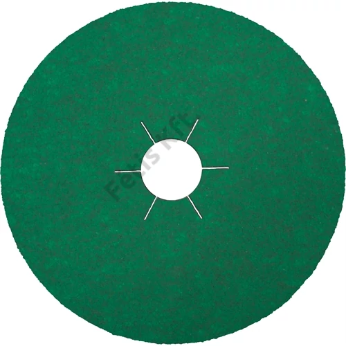 Klingspor fíbertárcsa 115x22mm 40 FS 966 S 30