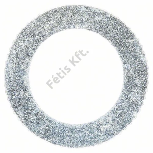 Bosch szűkítőgyűrű körfűrészlaphoz 20x12.75x1.2 mm