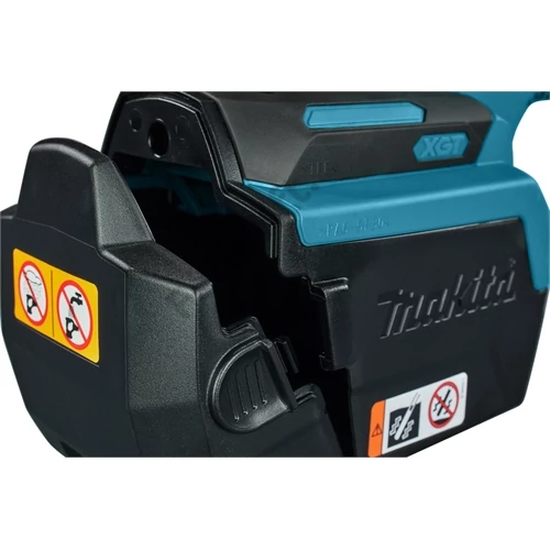Makita VR003GZ 40Vmax XGT Li-ion BL 32x1.2m betonvibrátor (akku és töltő nélkül)
