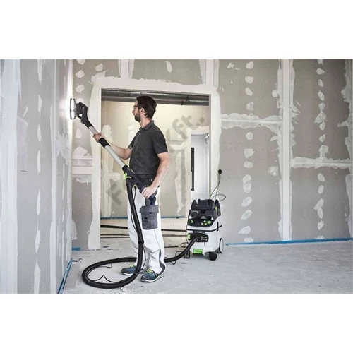 Festool LHS 2 225 EQI-Plus PLANEX hosszúszárú falcsiszoló