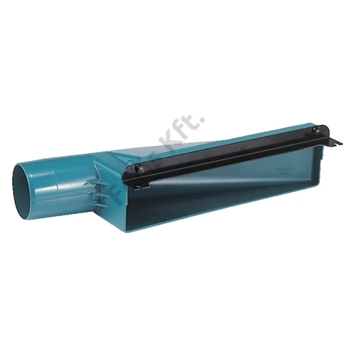 Makita 2012NB 1650W 304mm vastagoló gyalu