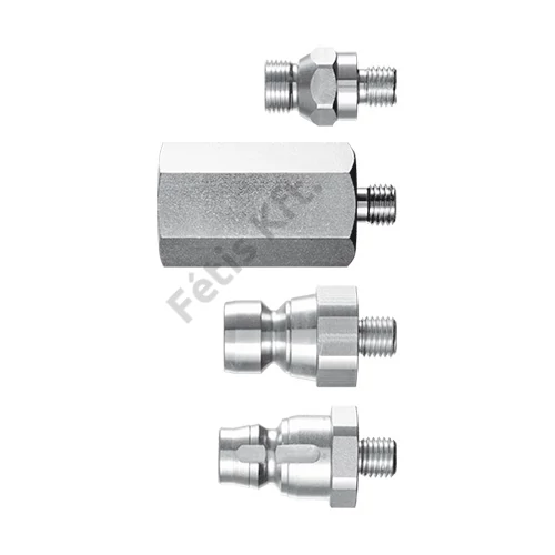 Carat adapter koronafúróhoz 1/2-M16