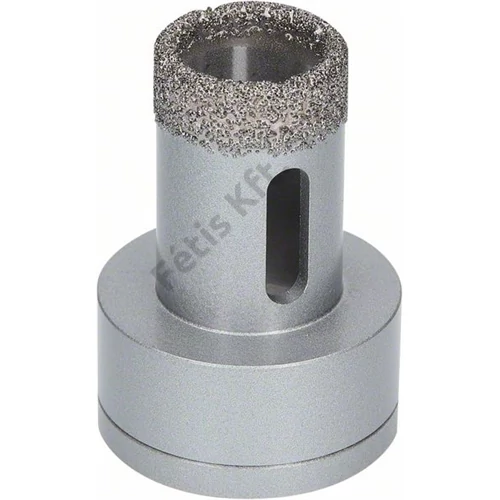 Bosch gyémántbetétes körkivágó 25x35 mm X-Lock