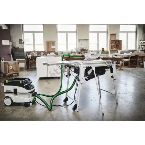 Festool elszívó készlet, AB-AS CS/TKS