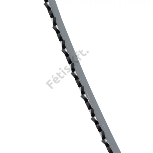 Makita fűrészszalag alu 13x1140mm Z24 3db