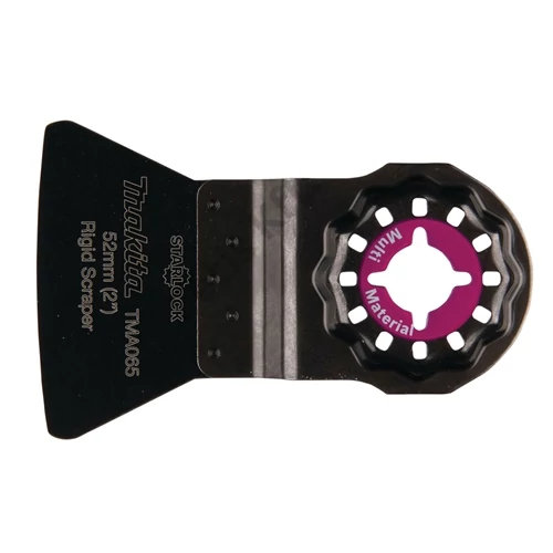 Makita multi kaparóvas 52mm