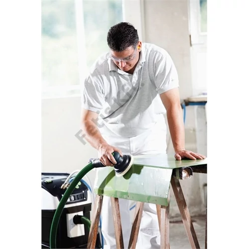 Festool LEX 3 150/5 levegős excentercsiszoló (6bar/150mm)