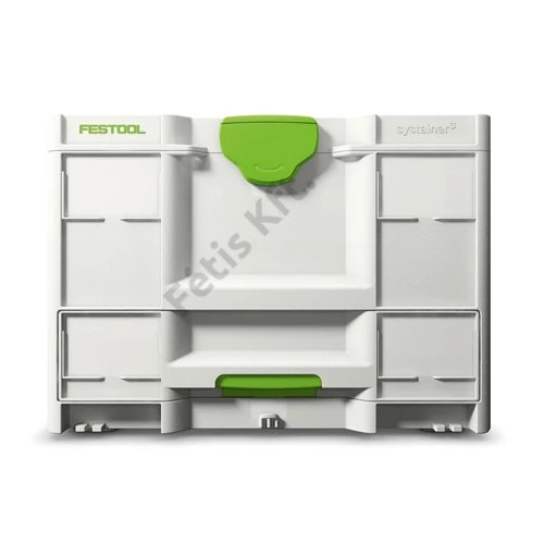 Festool Systainer SYS3-COMBI M 287