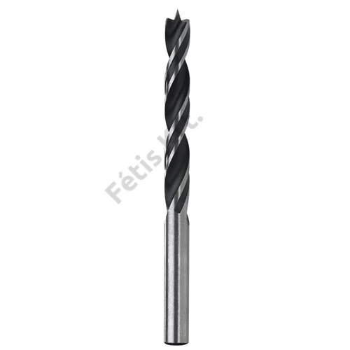 Bosch fafúró 10x75 mm