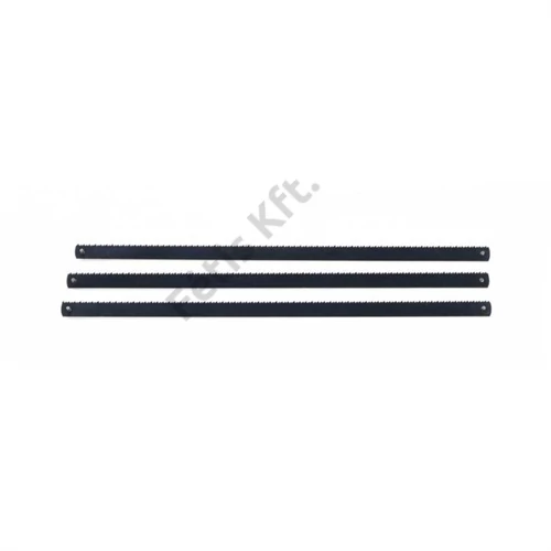 SATA kézi fémfűrészlap 150mm (3db)