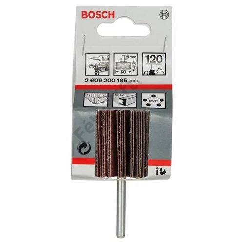 Bosch Lamellás csiszoló