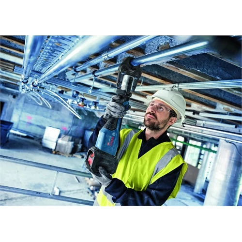 Bosch EXPERT krimpelő fogó Standard U20