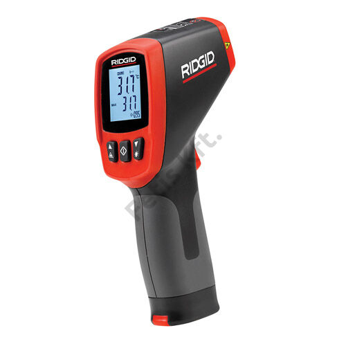 Ridgid micro IR-200 érintésmentes infravörös hőmérő