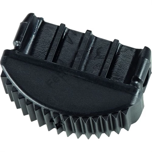 Zarges talpkupak kétkomponensű 85x25mm kék (5023049) D